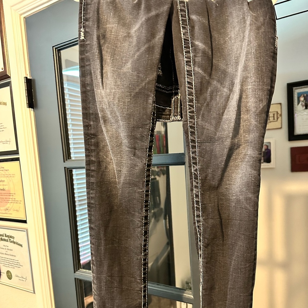 Big star jeans